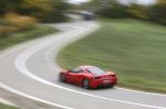 Ferrari 458 Italia 2009 года